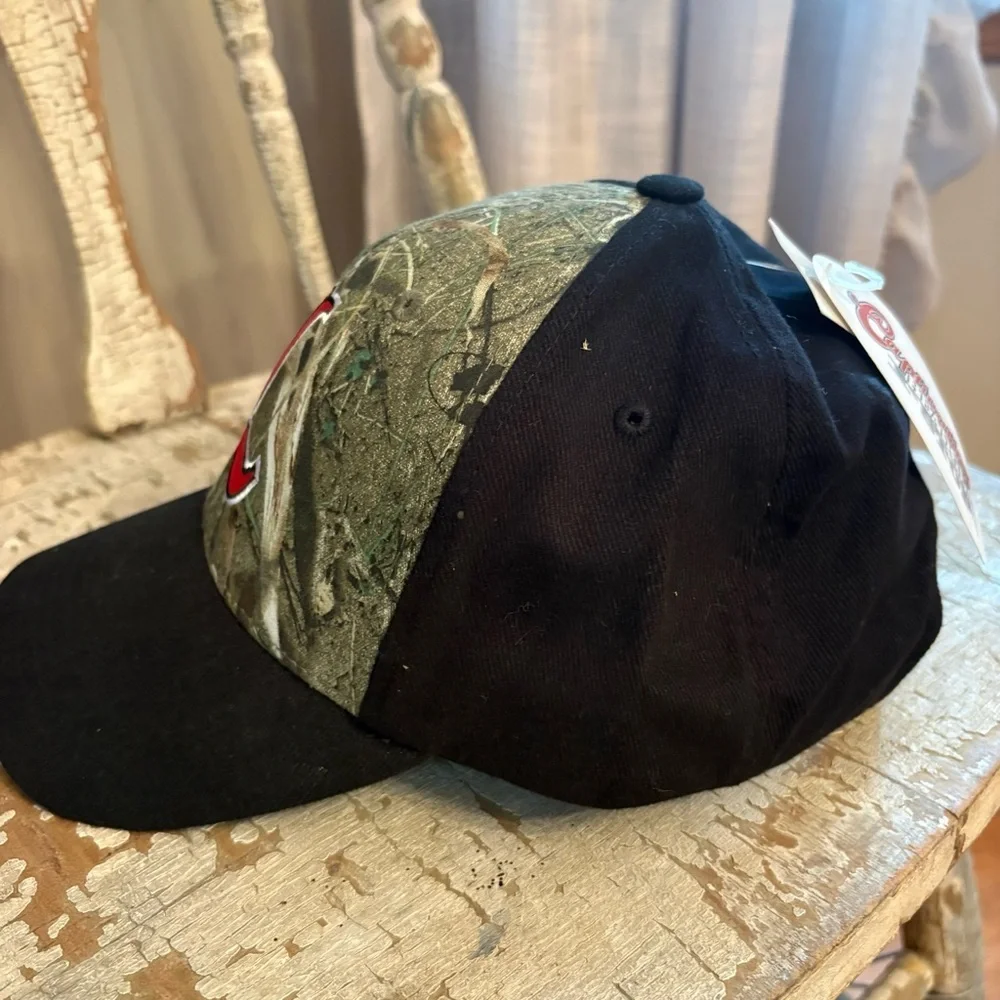 Mossy Oak louisville cardinals